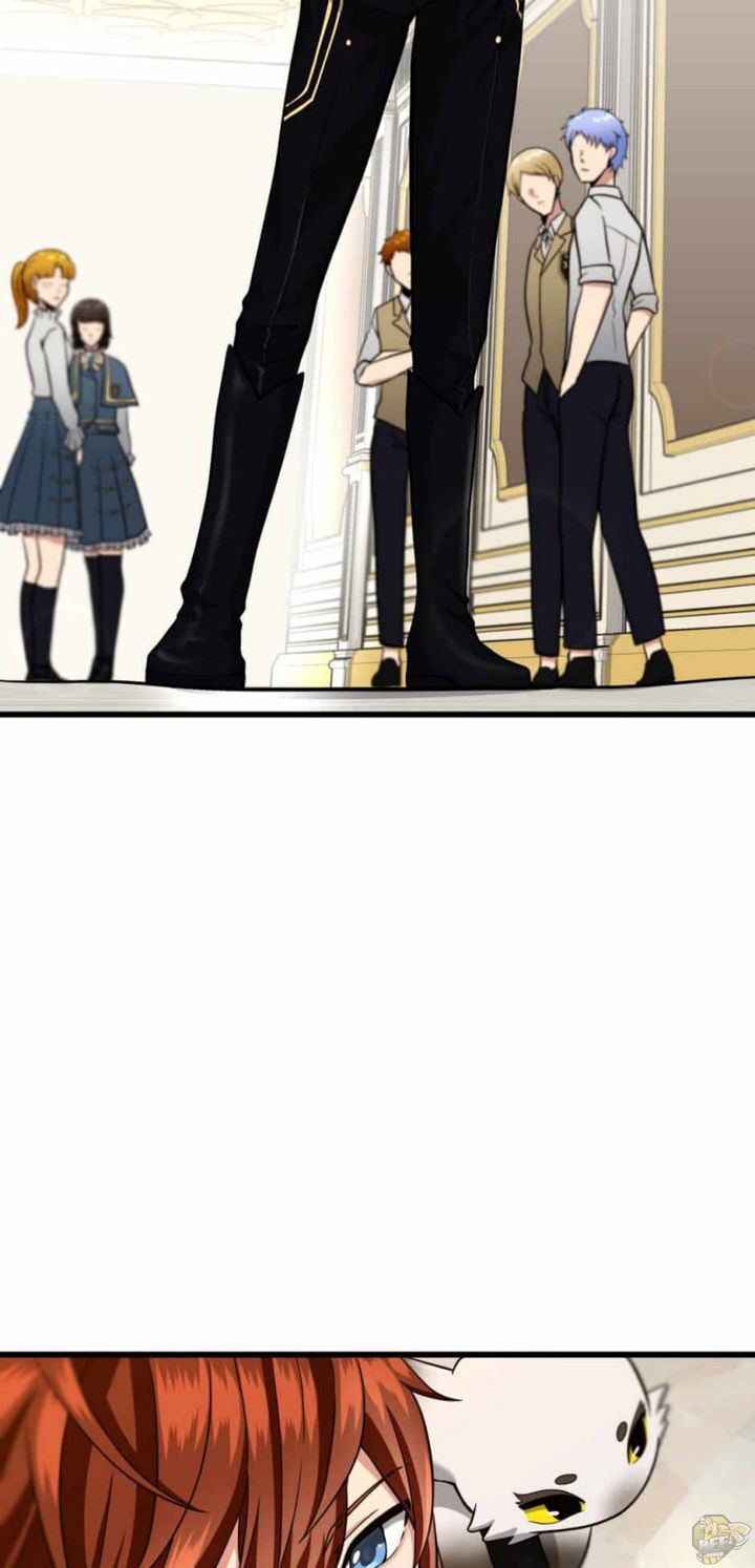 The Beginning After The End Chapter 91 image 05